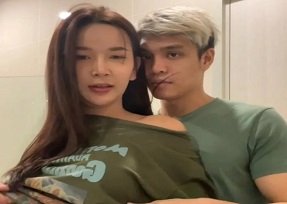 sex gái xinh nhất PPPD-839_Đang vụng trộm với cô chị thì bị bạn gái bắt quả tang